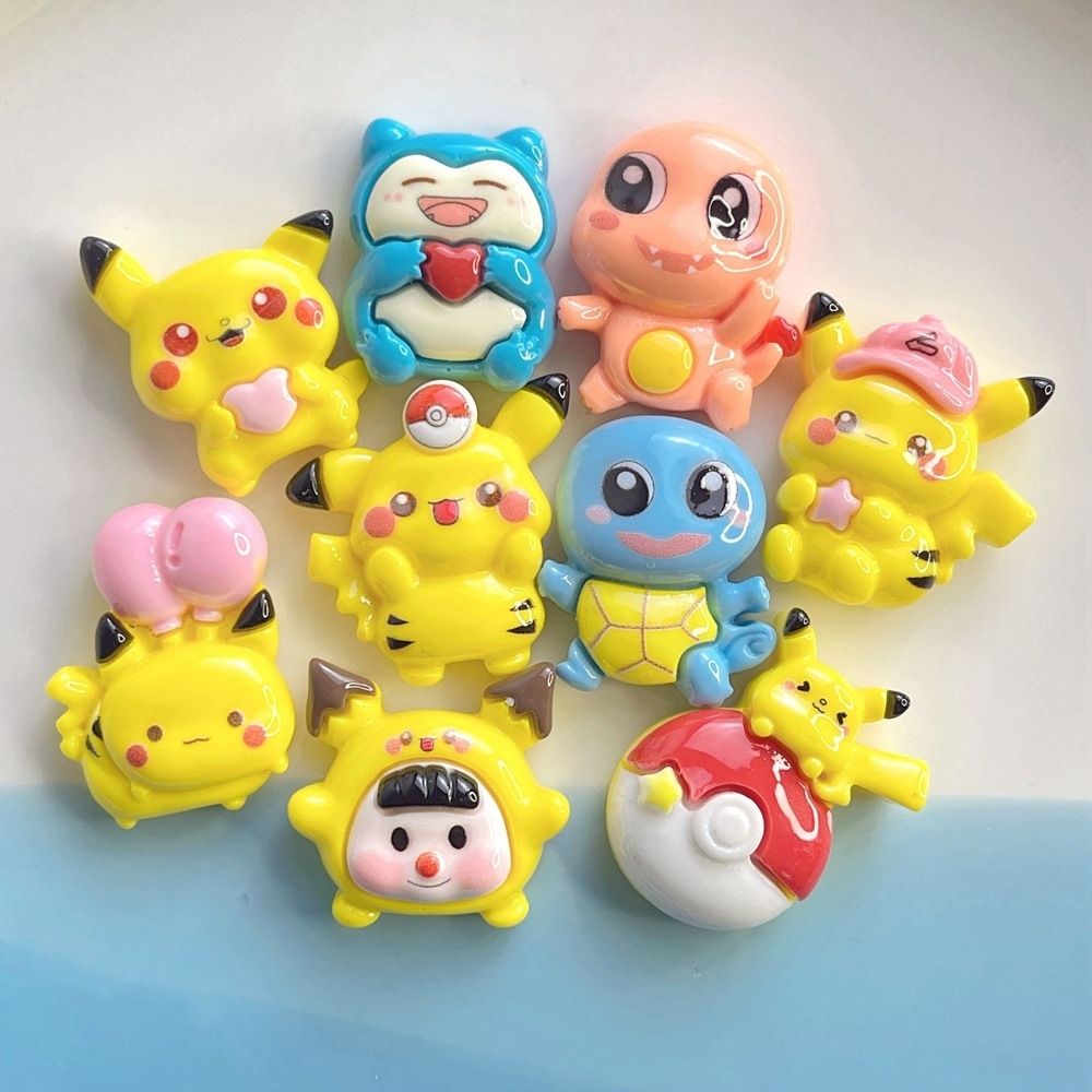 Crafting Resin - Novos Materiais de Artesanato DIY para