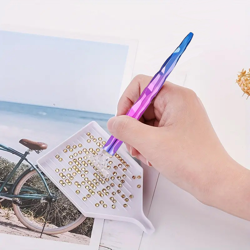 Conjunto de Canetas para Pintu - Resin Craft Kit avaliação e preço
