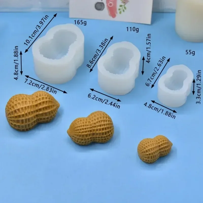 3 Peças 2026 Novo Molde de Sil - Crafting Resin avaliação e preço