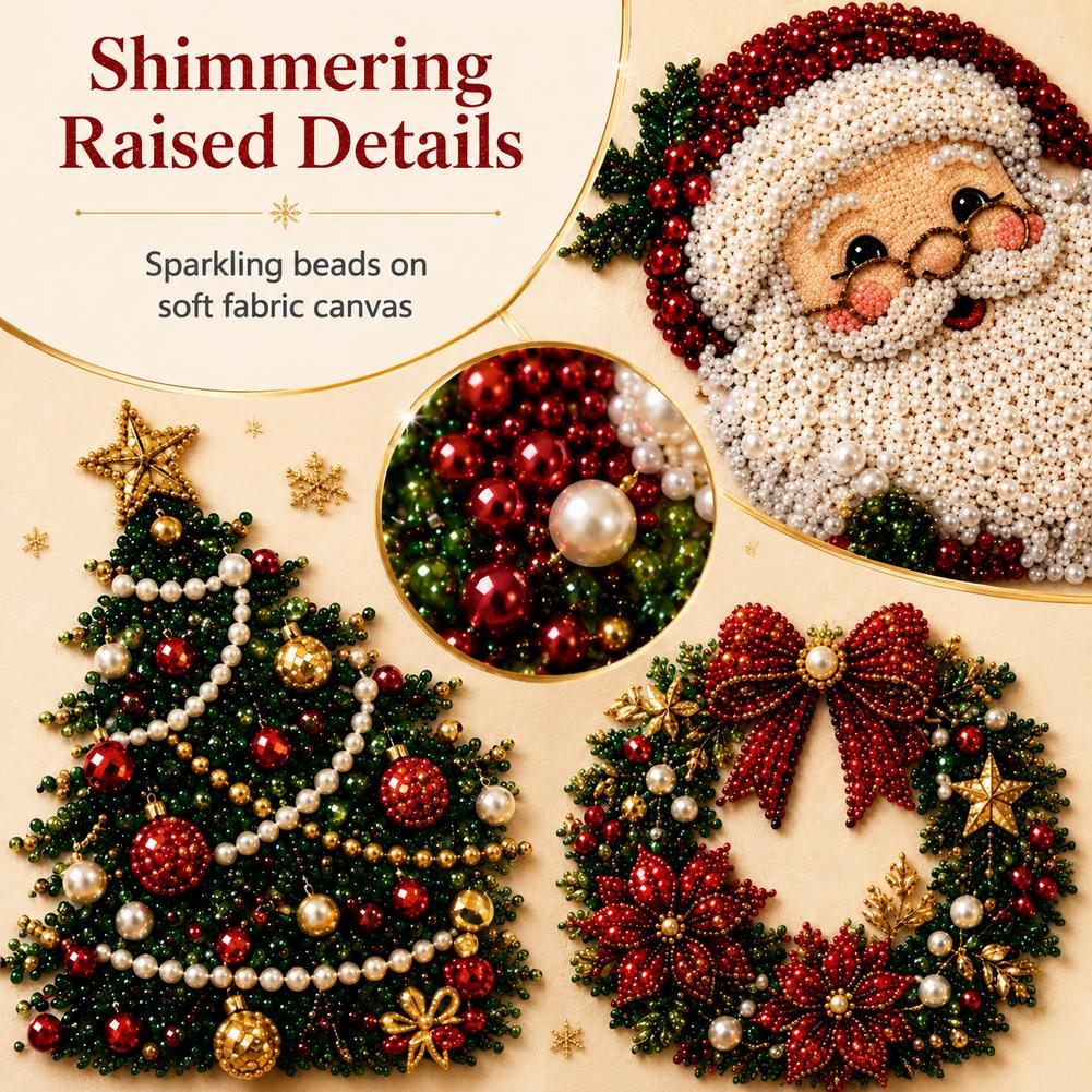 Kit de Arte com Pérolas DIY do - Resin Craft Kit avaliação e preço