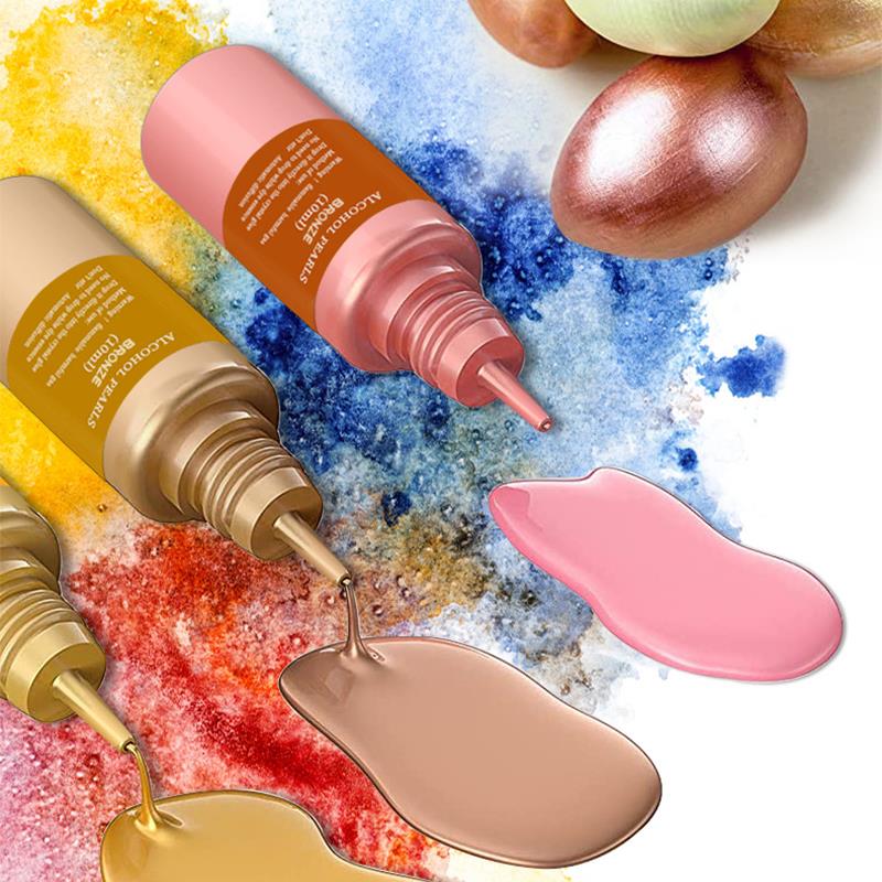 1 conjunto de pigmento de resi - Resin Pigment Set avaliação e preço