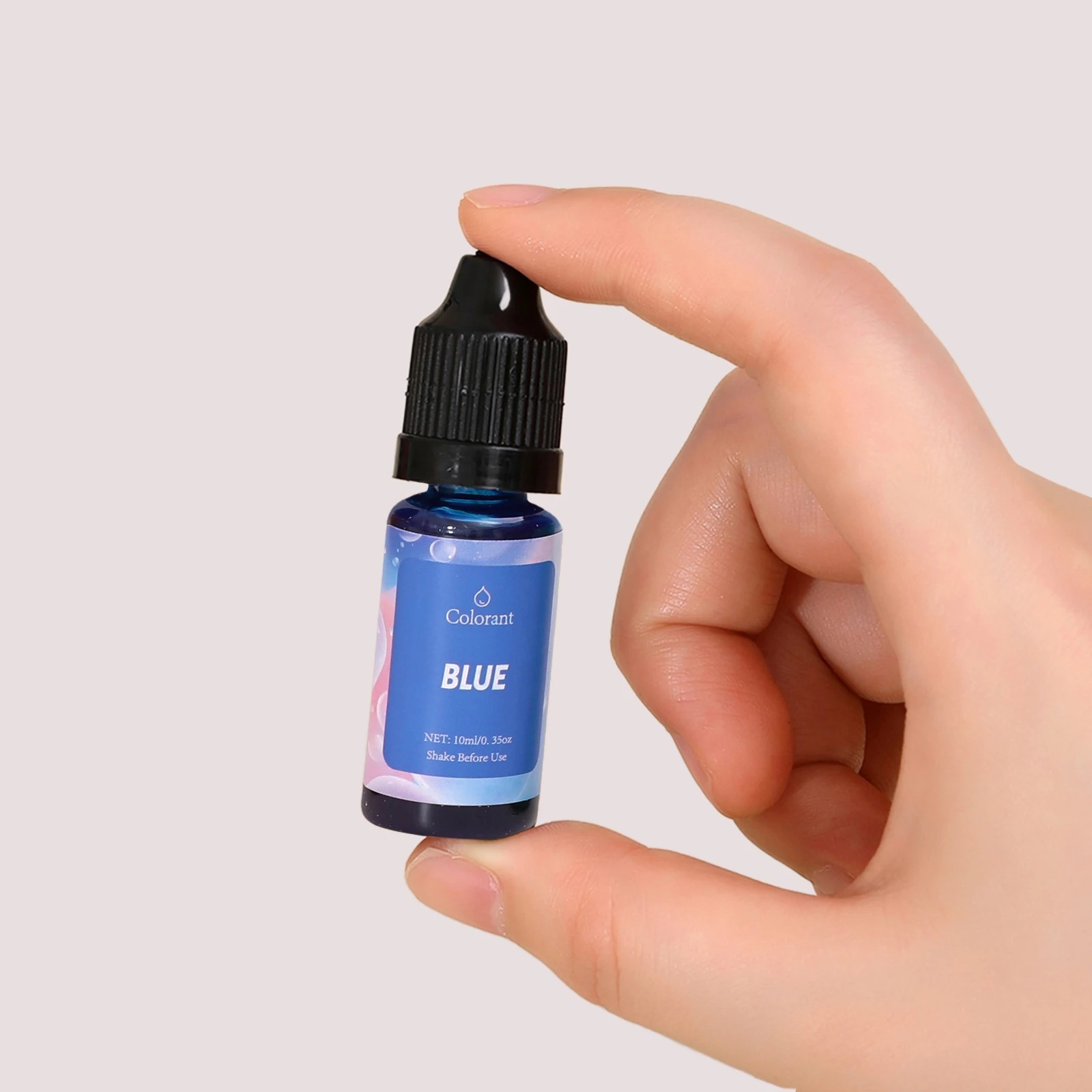 30 cores 5ml kits de pigmento  - Resin Pigment Set avaliação e preço