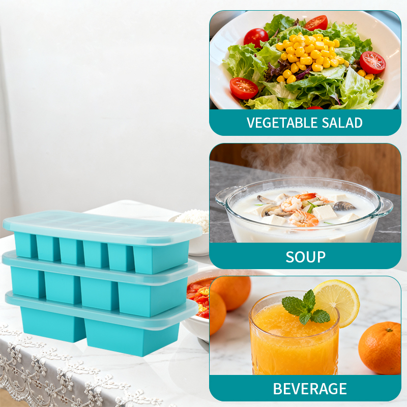Molde de bandeja de freezer de - Serving Tray Mold avaliação e preço