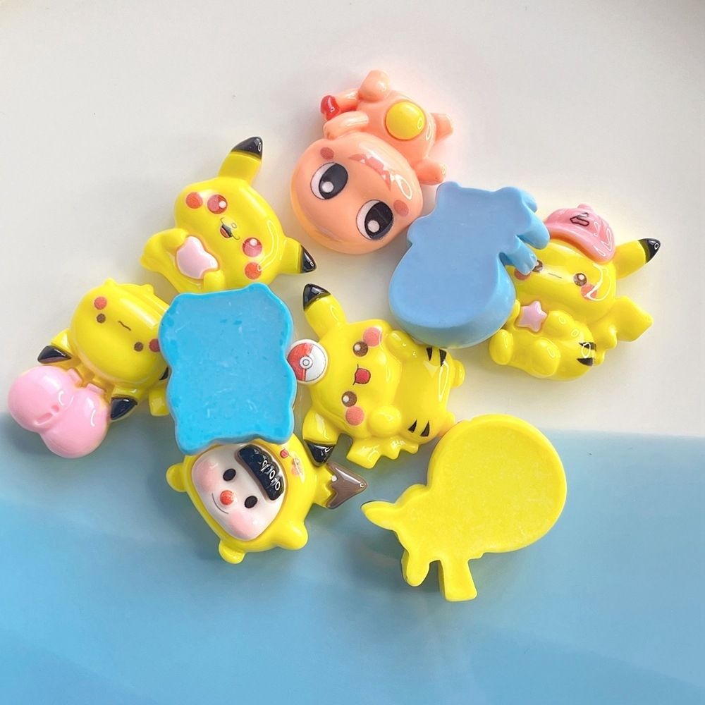 Novos Materiais de Artesanato  - Crafting Resin avaliação e preço