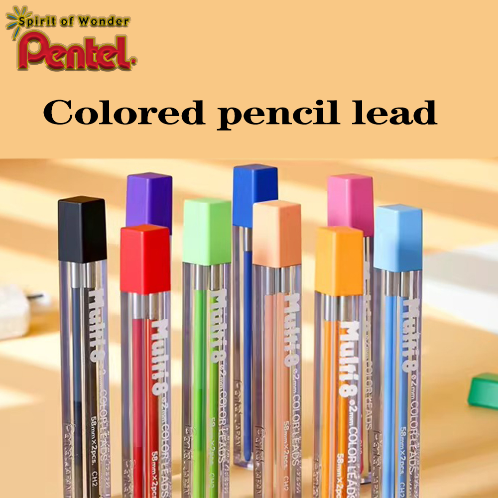 Conjunto de 8/12 Tubos de Lápi - Staedtler Pencil Lumocolor avaliação e preço