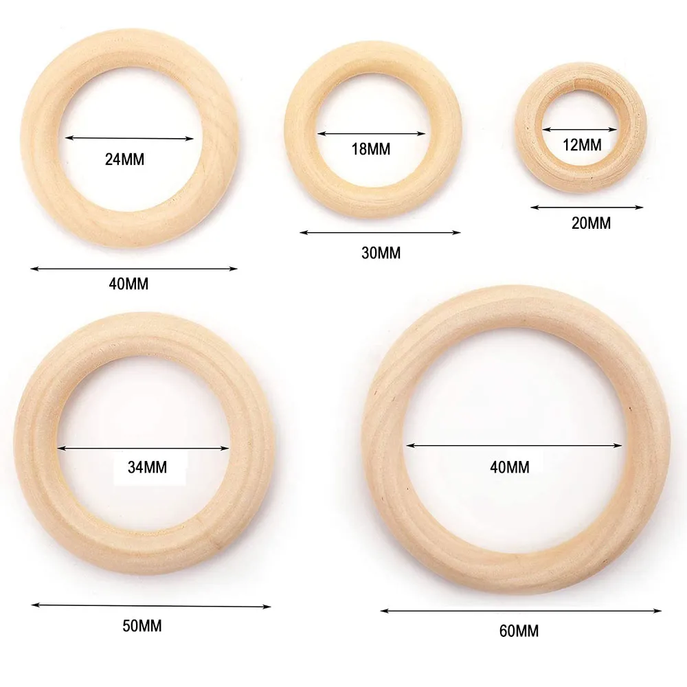 Aros De Madeira Para Anéis De  - Wood Ring Blank avaliação e preço