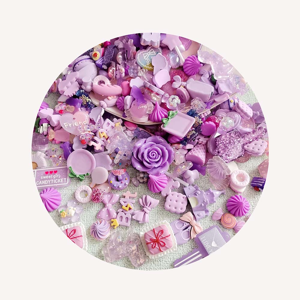Acessórios de Artesanato para  - Crafting Resin avaliação e preço